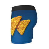 SWAG - Snack Aisle Boxers: Doritos - Cool Ranch
