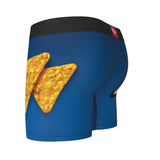 SWAG - Snack Aisle Boxers: Doritos - Cool Ranch