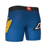 SWAG - Snack Aisle Boxers: Doritos - Cool Ranch