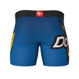SWAG - Snack Aisle Boxers: Doritos - Cool Ranch