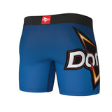 SWAG - Snack Aisle Boxers: Doritos - Cool Ranch