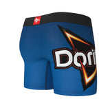 SWAG - Snack Aisle Boxers: Doritos - Cool Ranch