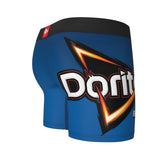 SWAG - Snack Aisle Boxers: Doritos - Cool Ranch