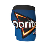 SWAG - Snack Aisle Boxers: Doritos - Cool Ranch
