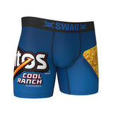 SWAG - Snack Aisle Boxers: Doritos - Cool Ranch