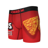 SWAG - Snack Aisle Boxers: Doritos - Nacho Cheese