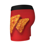 SWAG - Snack Aisle Boxers: Doritos - Nacho Cheese