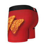 SWAG - Snack Aisle Boxers: Doritos - Nacho Cheese