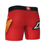 SWAG - Snack Aisle Boxers: Doritos - Nacho Cheese