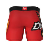 SWAG - Snack Aisle Boxers: Doritos - Nacho Cheese