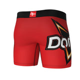 SWAG - Snack Aisle Boxers: Doritos - Nacho Cheese