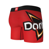 SWAG - Snack Aisle Boxers: Doritos - Nacho Cheese