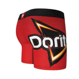 SWAG - Snack Aisle Boxers: Doritos - Nacho Cheese