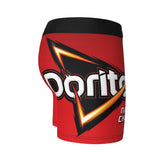 SWAG - Snack Aisle Boxers: Doritos - Nacho Cheese