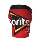SWAG - Snack Aisle Boxers: Doritos - Nacho Cheese