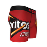 SWAG - Snack Aisle Boxers: Doritos - Nacho Cheese