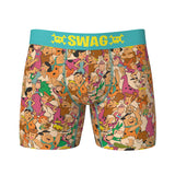 SWAG - Flintstones Boxers