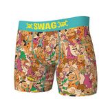 SWAG - Flintstones Boxers