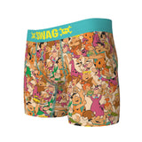 SWAG - Flintstones Boxers