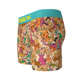 SWAG - Flintstones Boxers
