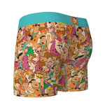 SWAG - Flintstones Boxers