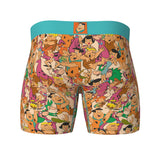 SWAG - Flintstones Boxers
