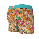 SWAG - Flintstones Boxers