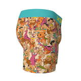 SWAG - Flintstones Boxers