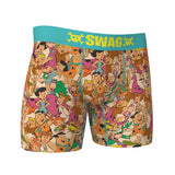 SWAG - Flintstones Boxers