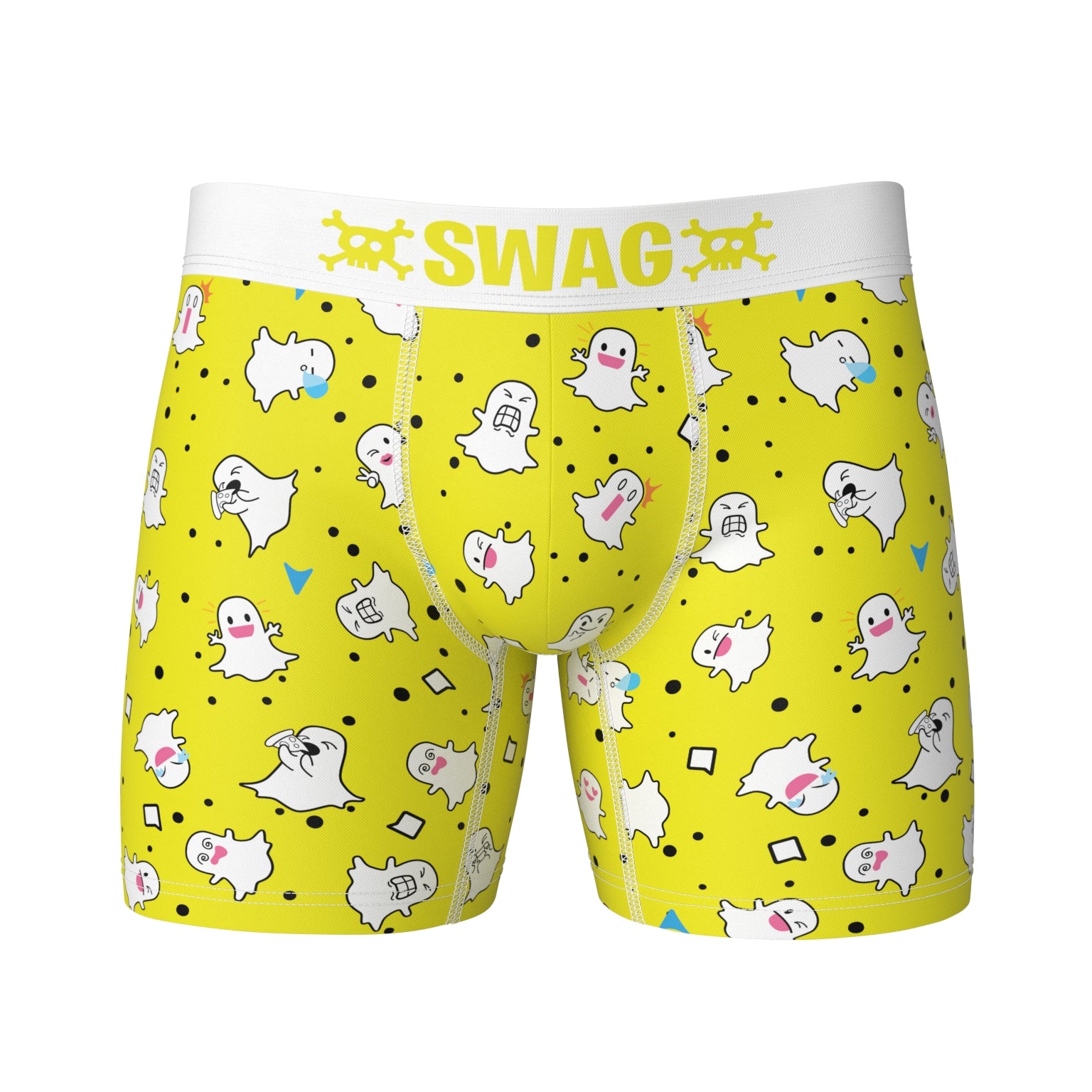 SWAG Ghosted Oh Snap! Boxers SWAG Boxers