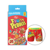 SWAG - Cereal Aisle BOXers: Fruity Pebbles
