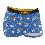 SWAG - Women's Kellogg's Frosted Flakes Boy Short