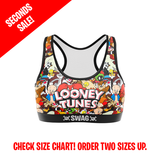 SWAG - SECONDS - Women's Looney Tunes Soft Bra