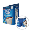 SWAG - Cereal Aisle BOXers: Blueberry Pop Tarts