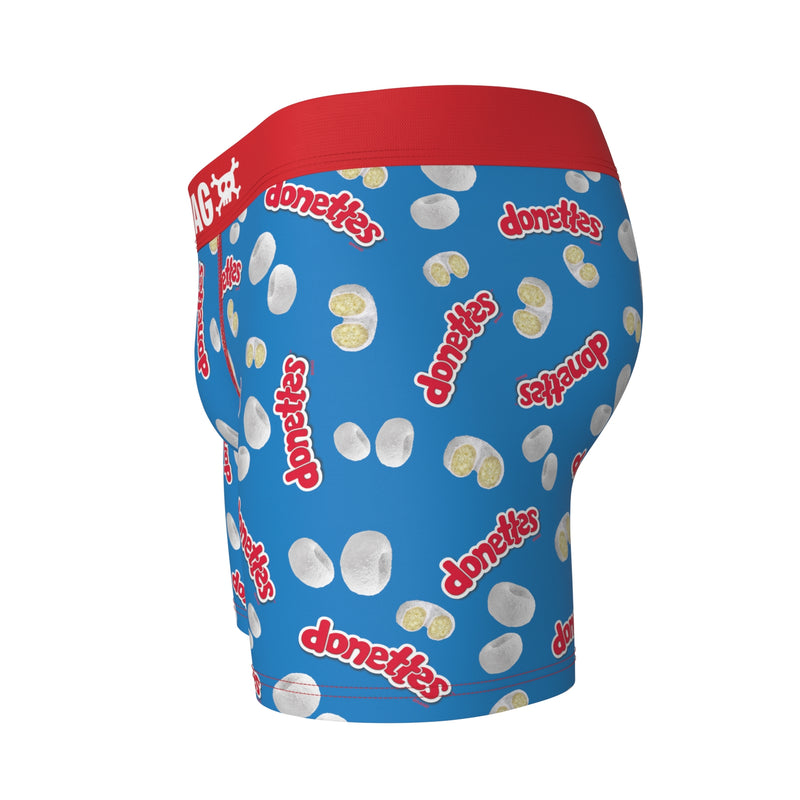 SWAG - Hostess Donettes Boxers (in bag)