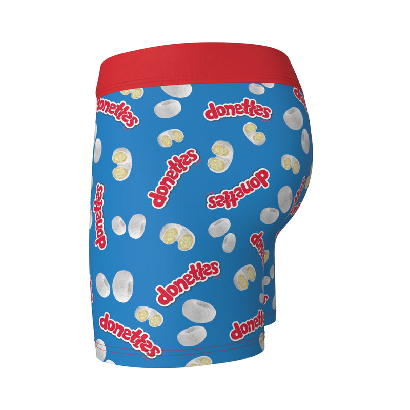 SWAG - Hostess Donettes Boxers (in bag)