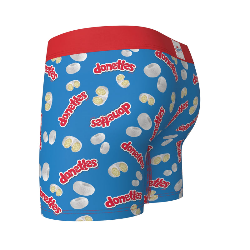 SWAG - Hostess Donettes Boxers (in bag)