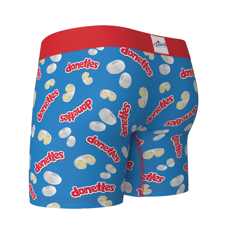 SWAG - Hostess Donettes Boxers (in bag)