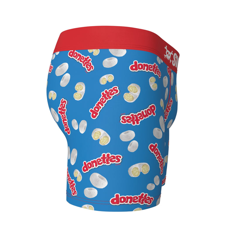 SWAG - Hostess Donettes Boxers (in bag)