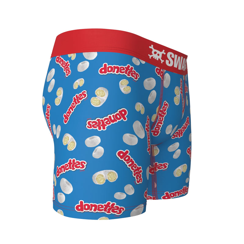 SWAG - Hostess Donettes Boxers (in bag)