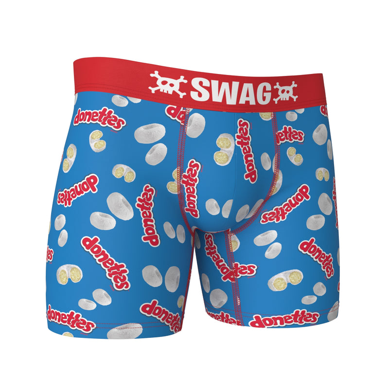 SWAG - Hostess Donettes Boxers (in bag)