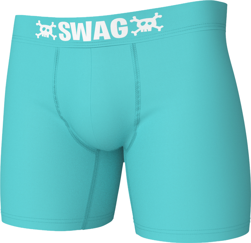 SWAG - Sea Life 3-Pack Boxers