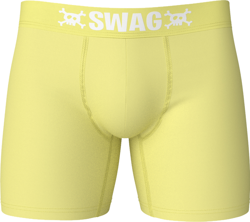 SWAG UnBasics - Atomic Age 3-Pack Boxers