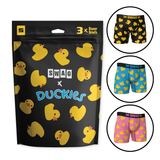 SWAG - Duckies 3-Pack Boxers