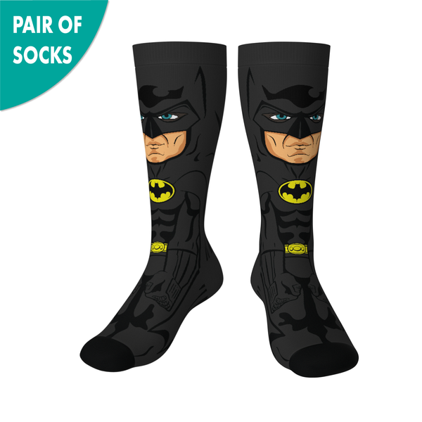 SWAG x CROSSOVER - BATMAN KEATON (DC010) - PAIR