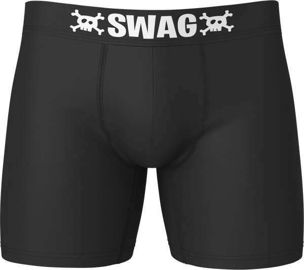 SWAG UnBasics - Pirate Life 3-Pack Boxers