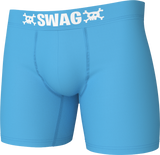 SWAG - Sea Life 3-Pack Boxers