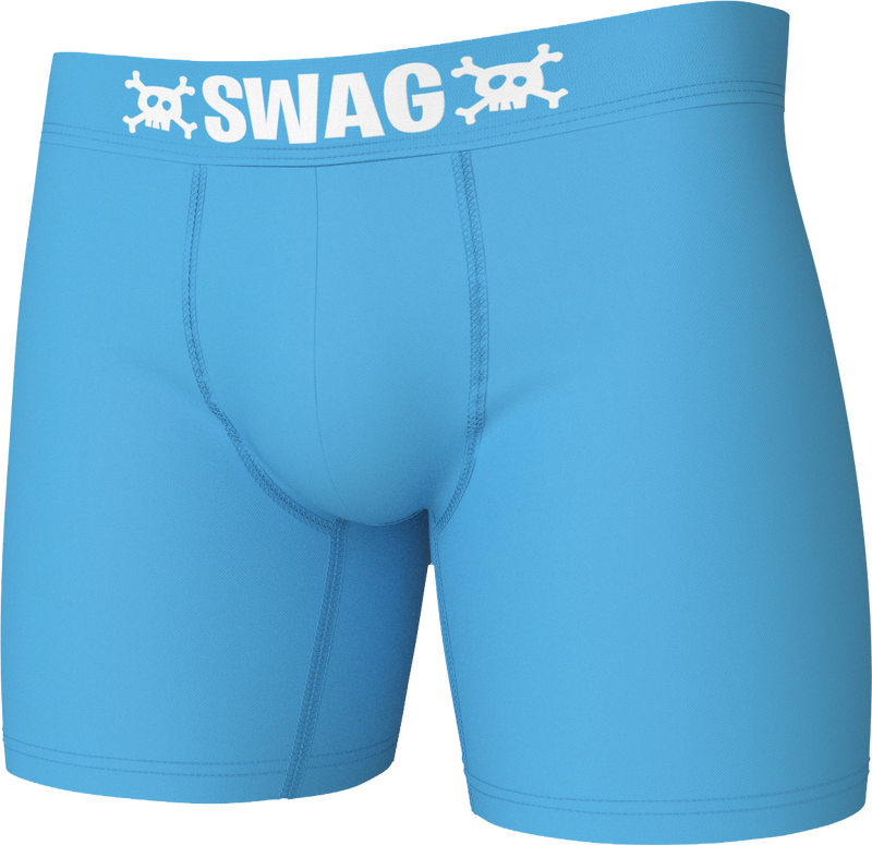 SWAG - Sea Life 3-Pack Boxers