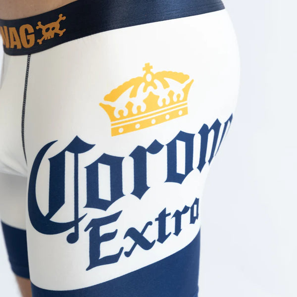 SWAG - Corona Extra Beer Boxers