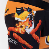 SWAG - Snack Aisle BOXers: Extra Hot Cheetos (in bag)